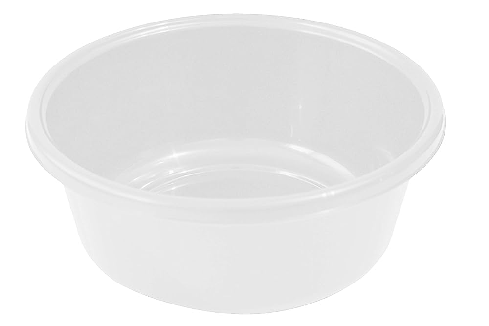 5.99 MULTI PURPOSE BASIN 19.7 INCH DIAMETER 